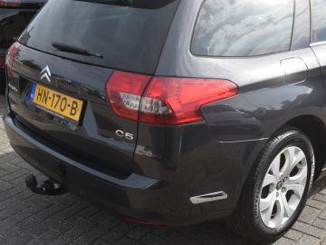 Citroën C5
